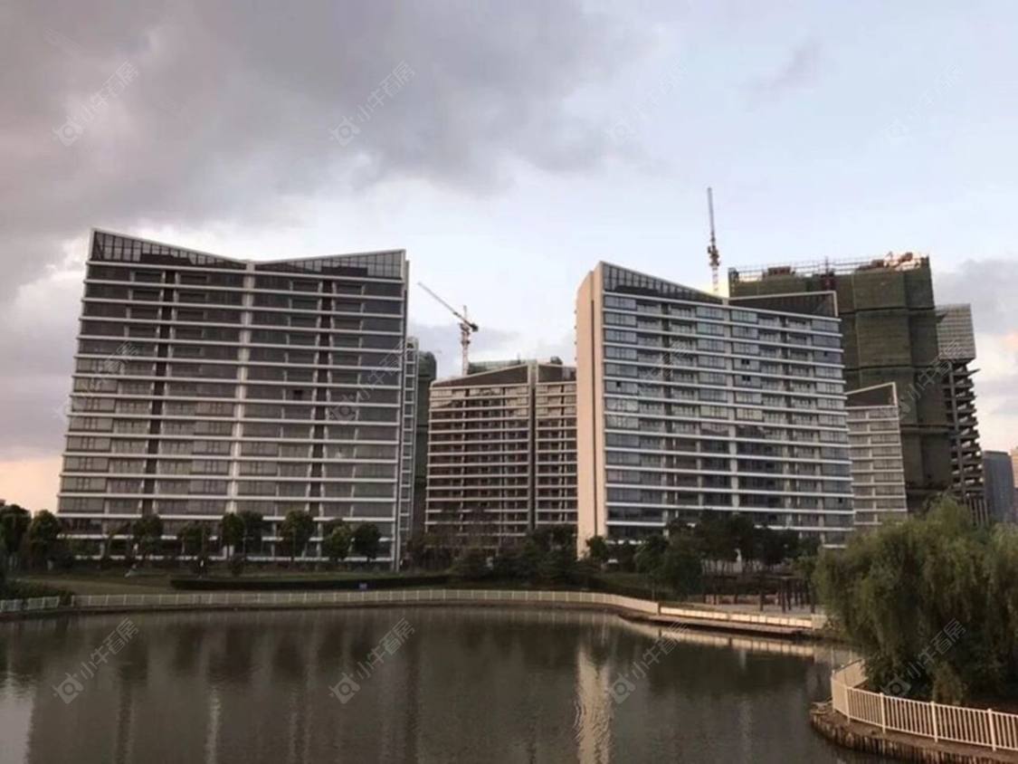 上海晶耀名邸一期小区_小牛看房