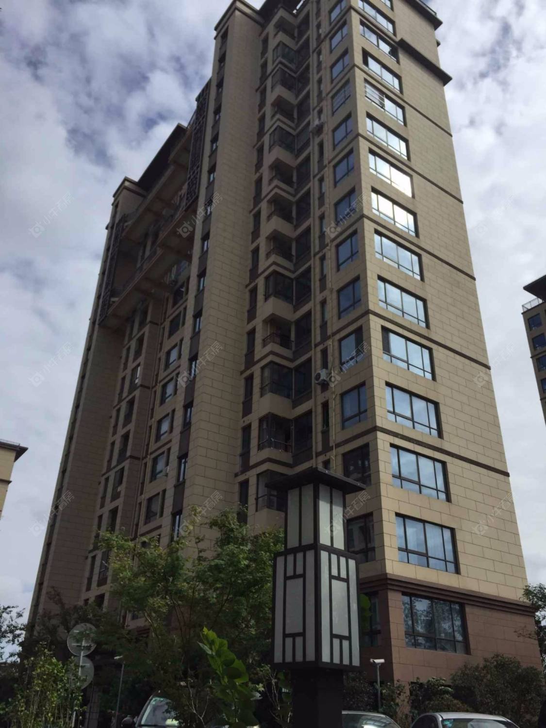 上海丽都璟庭小区_丽都璟庭小区null