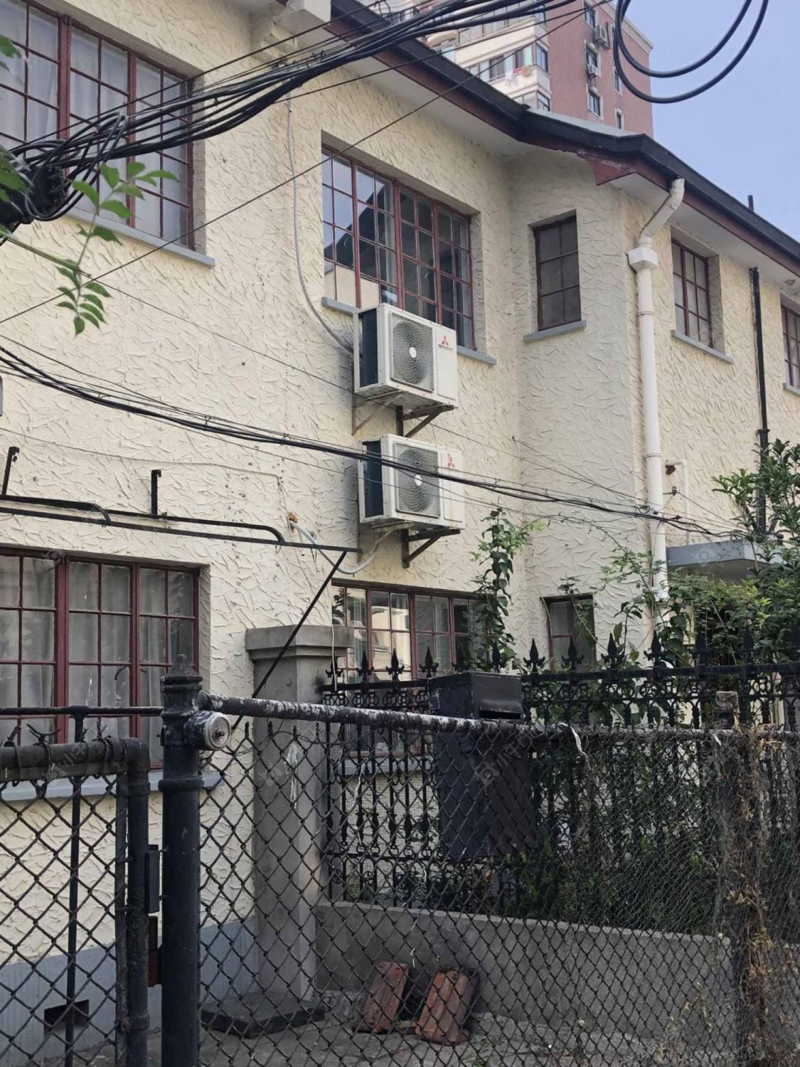 上海永嘉路231弄小区_永嘉路231弄小区null