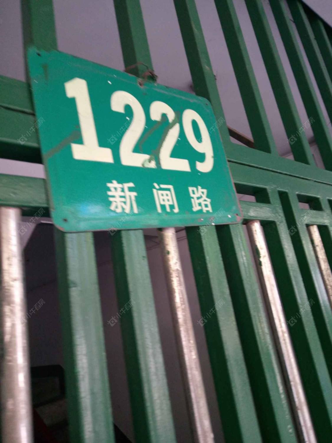 上海新闸路（静安）小区_新闸路（静安）小区null