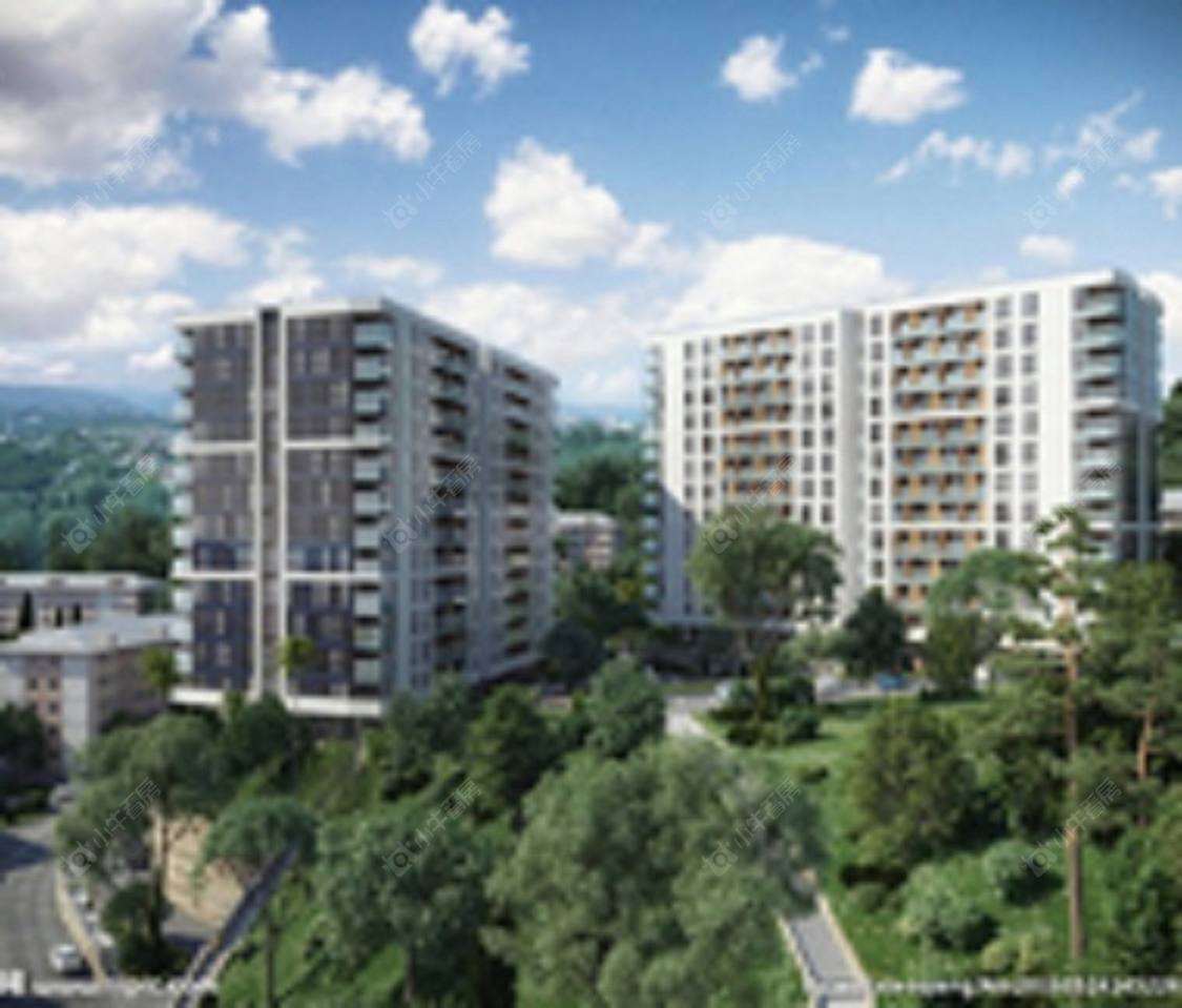 上海浦泾大楼小区_浦泾大楼小区null