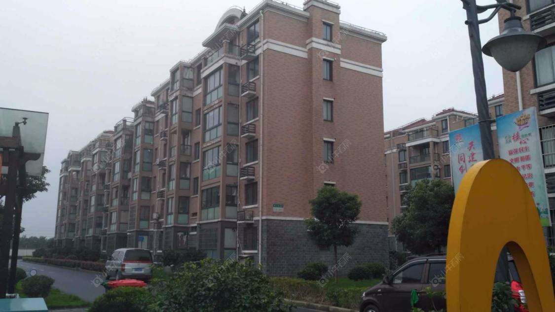 上海宝厦枫香名苑小区_宝厦枫香名苑小区null