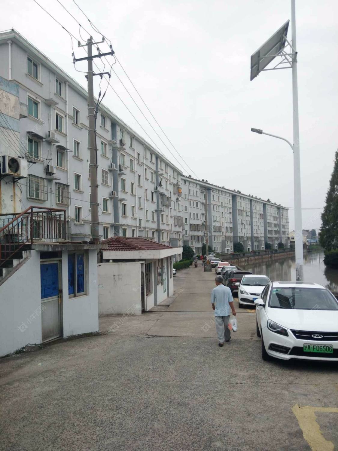 上海桃李园小区小区_桃李园小区小区null