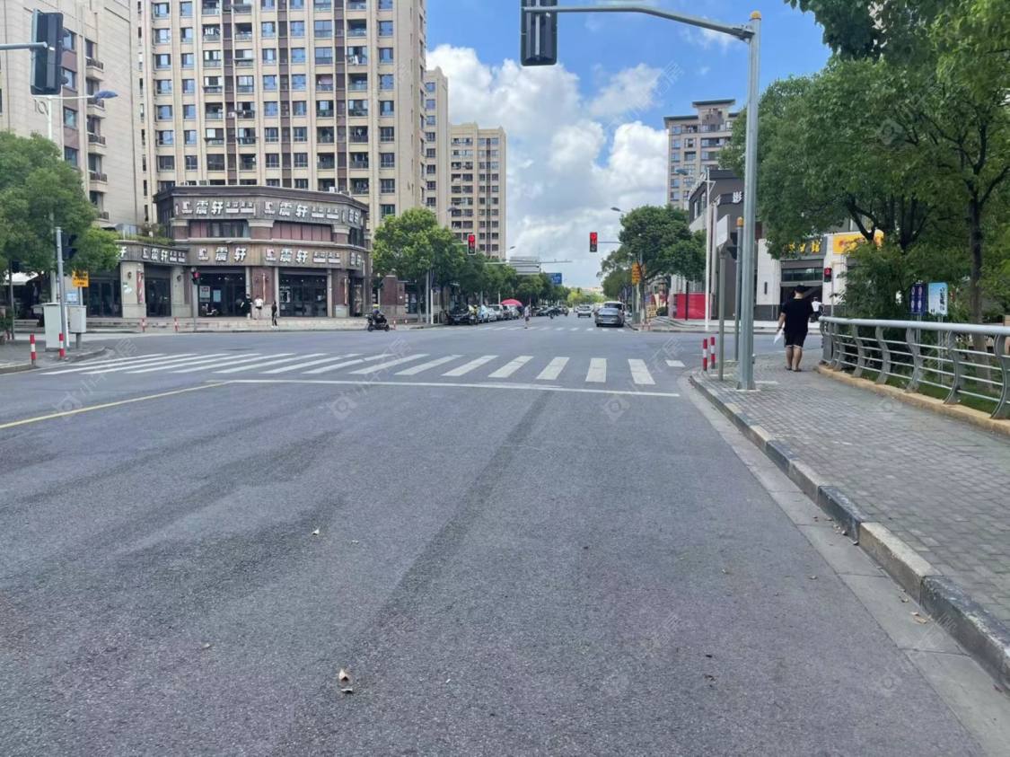 上海桃源公寓二村小区_桃源公寓二村小区null