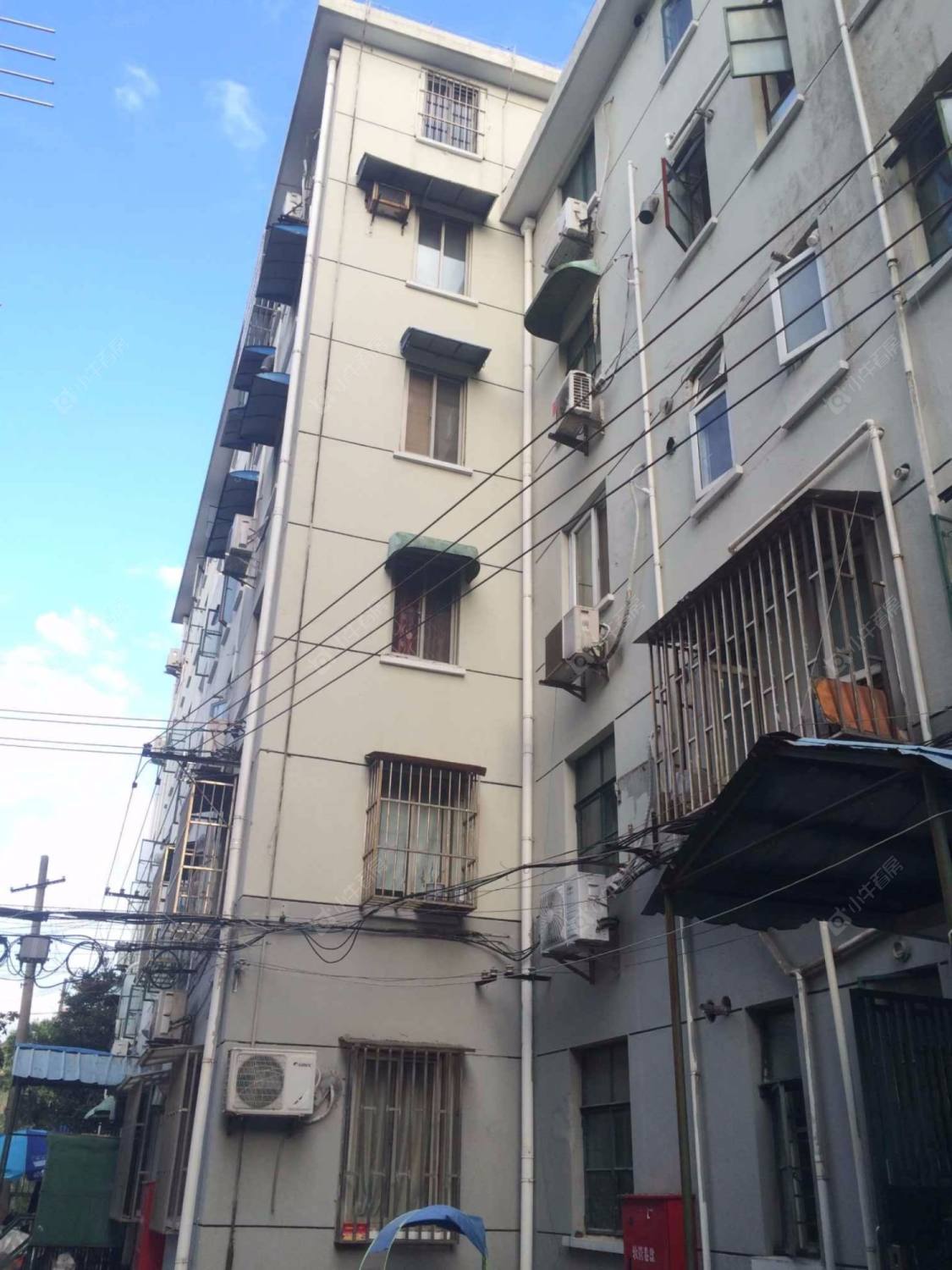 上海奎照路275弄小区_奎照路275弄小区null