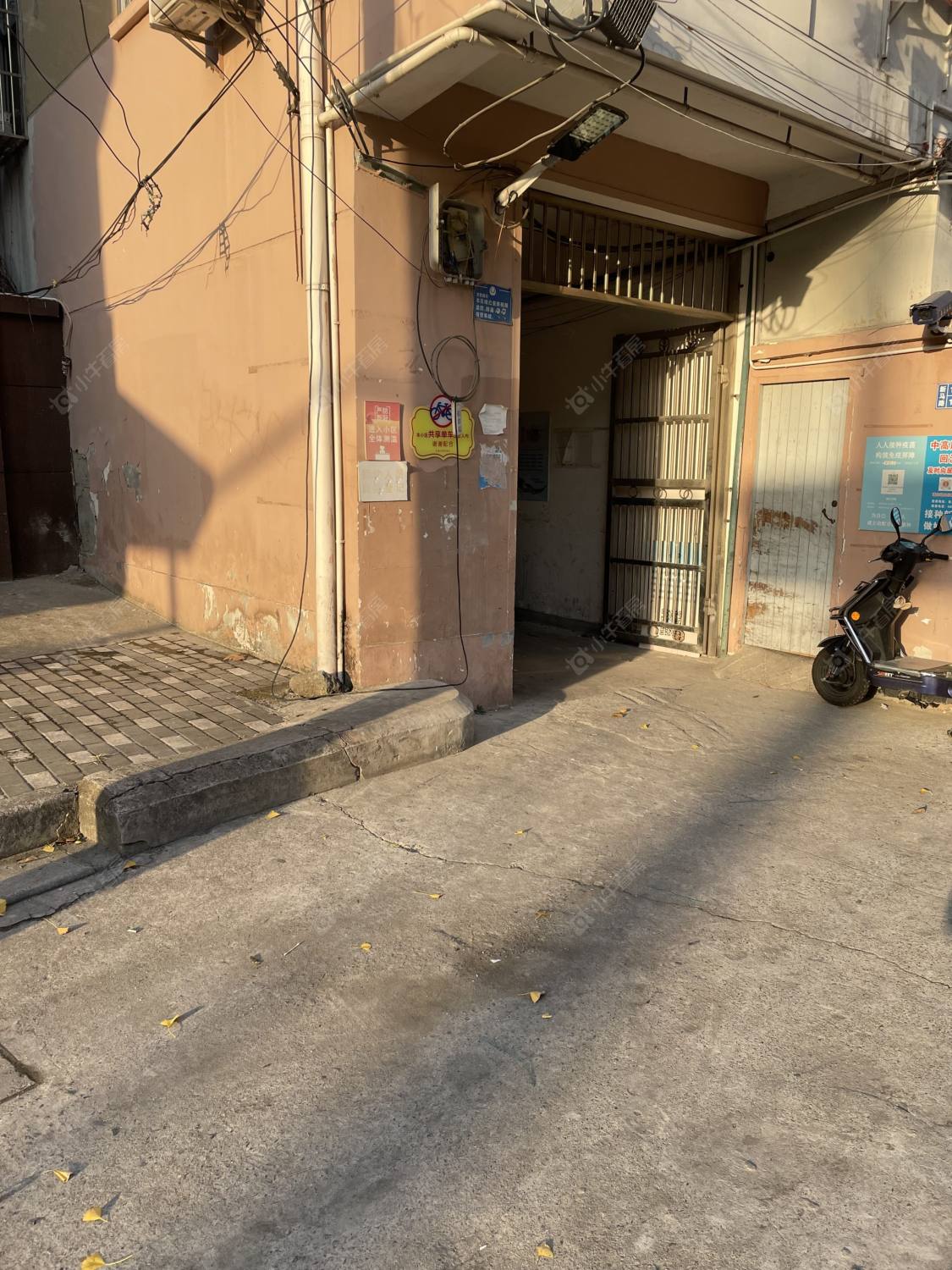 上海新马路小区_新马路小区null