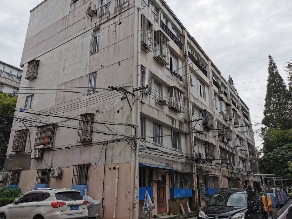 上海长江西路小区_小牛看房