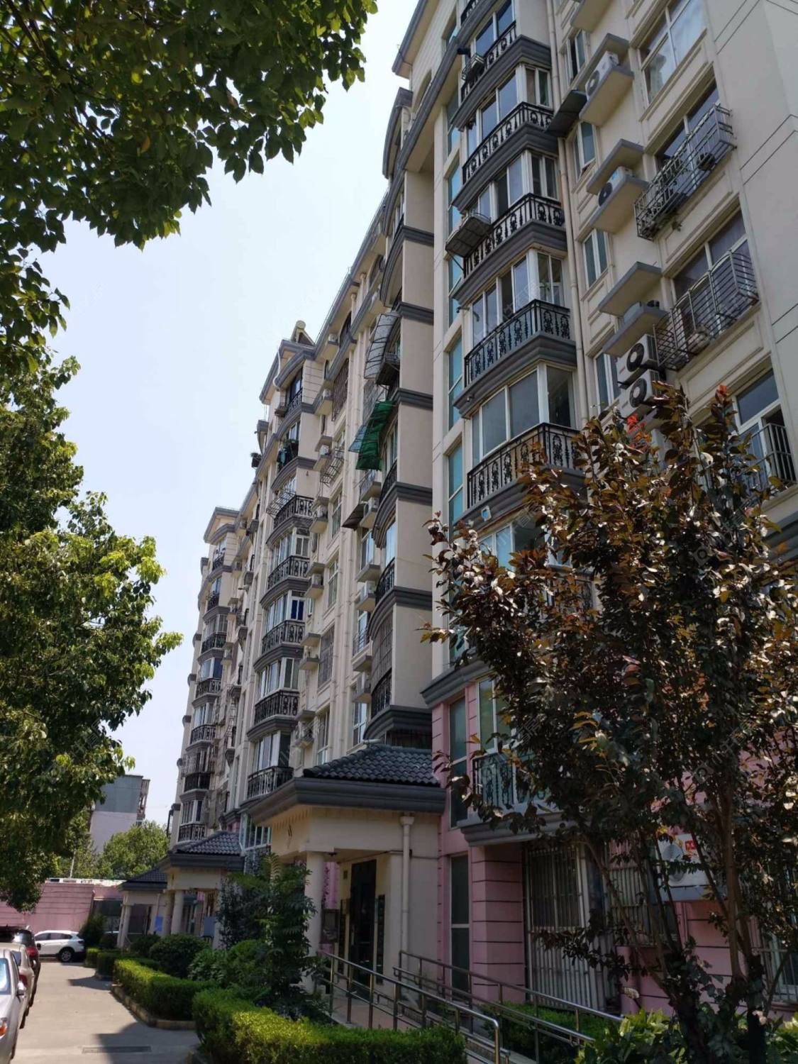 上海玉华苑小区_玉华苑小区null