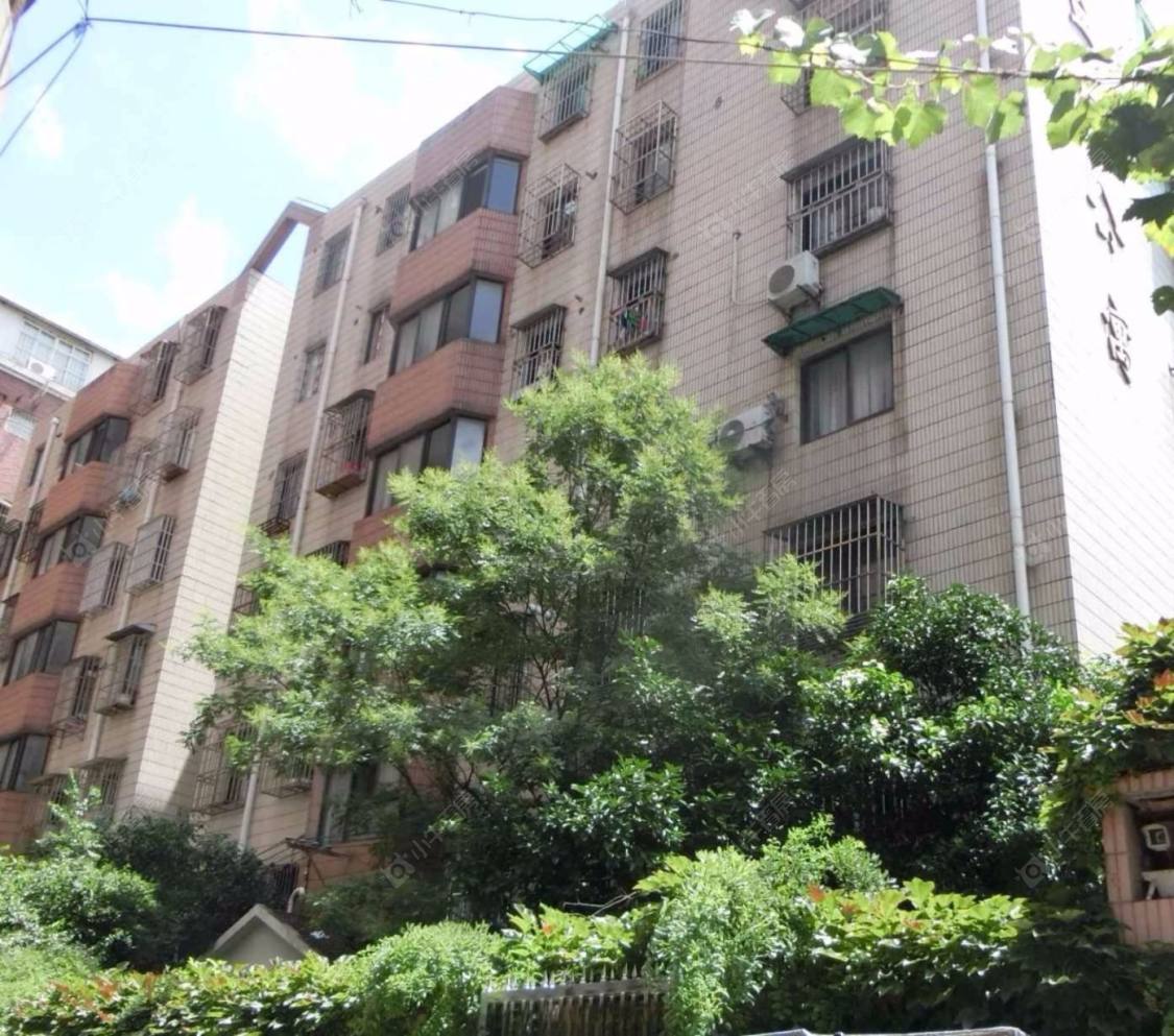 上海益同公寓小区_益同公寓小区null