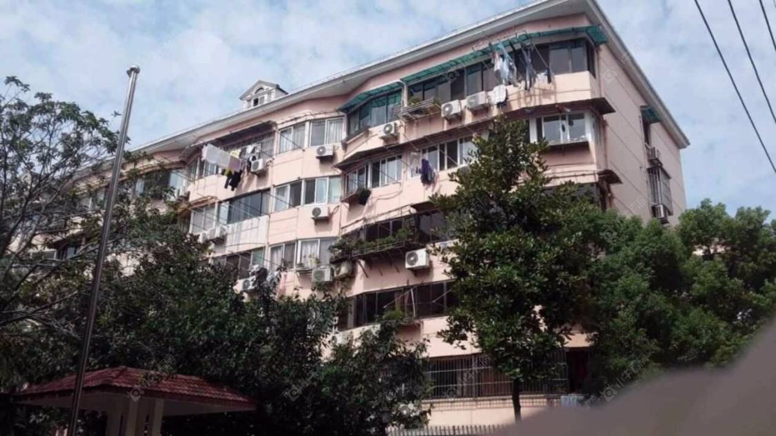 上海新安小区小区_新安小区小区null