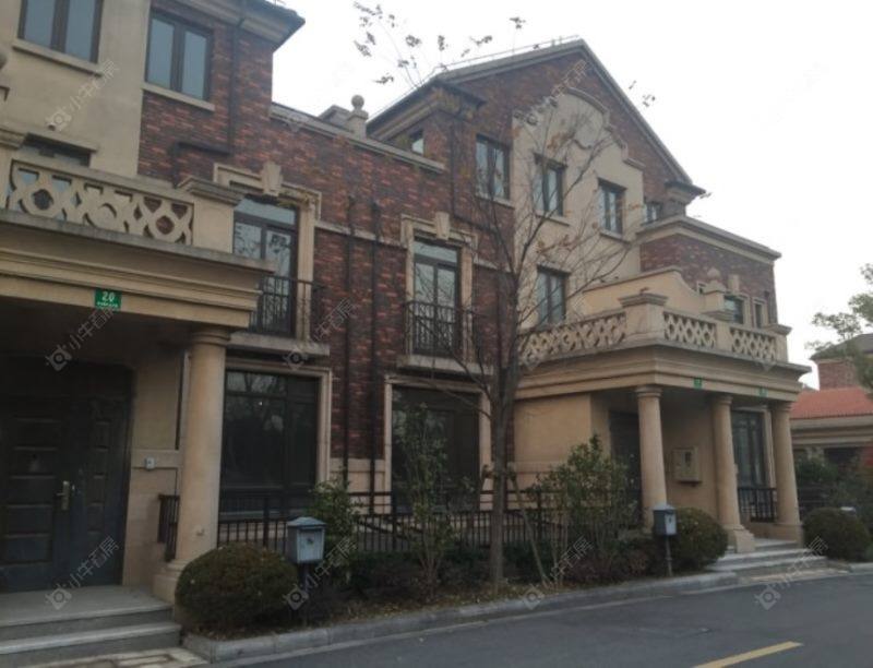 上海北郊御墅小区_小牛看房