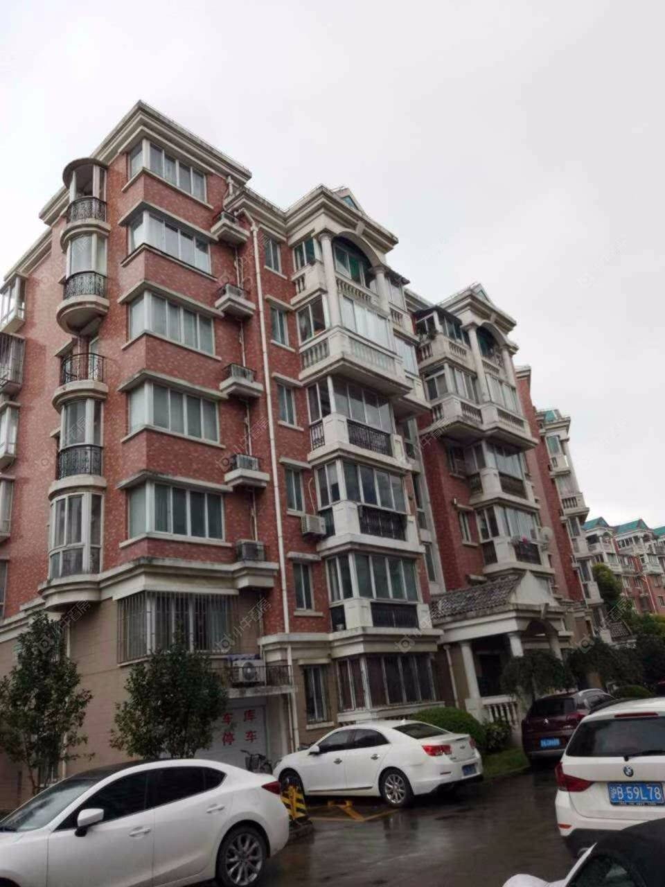 上海富弘苑小区_富弘苑小区null