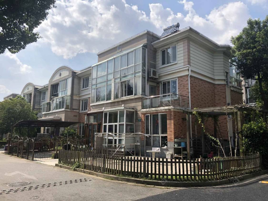 上海欧香名邸小区_欧香名邸小区null