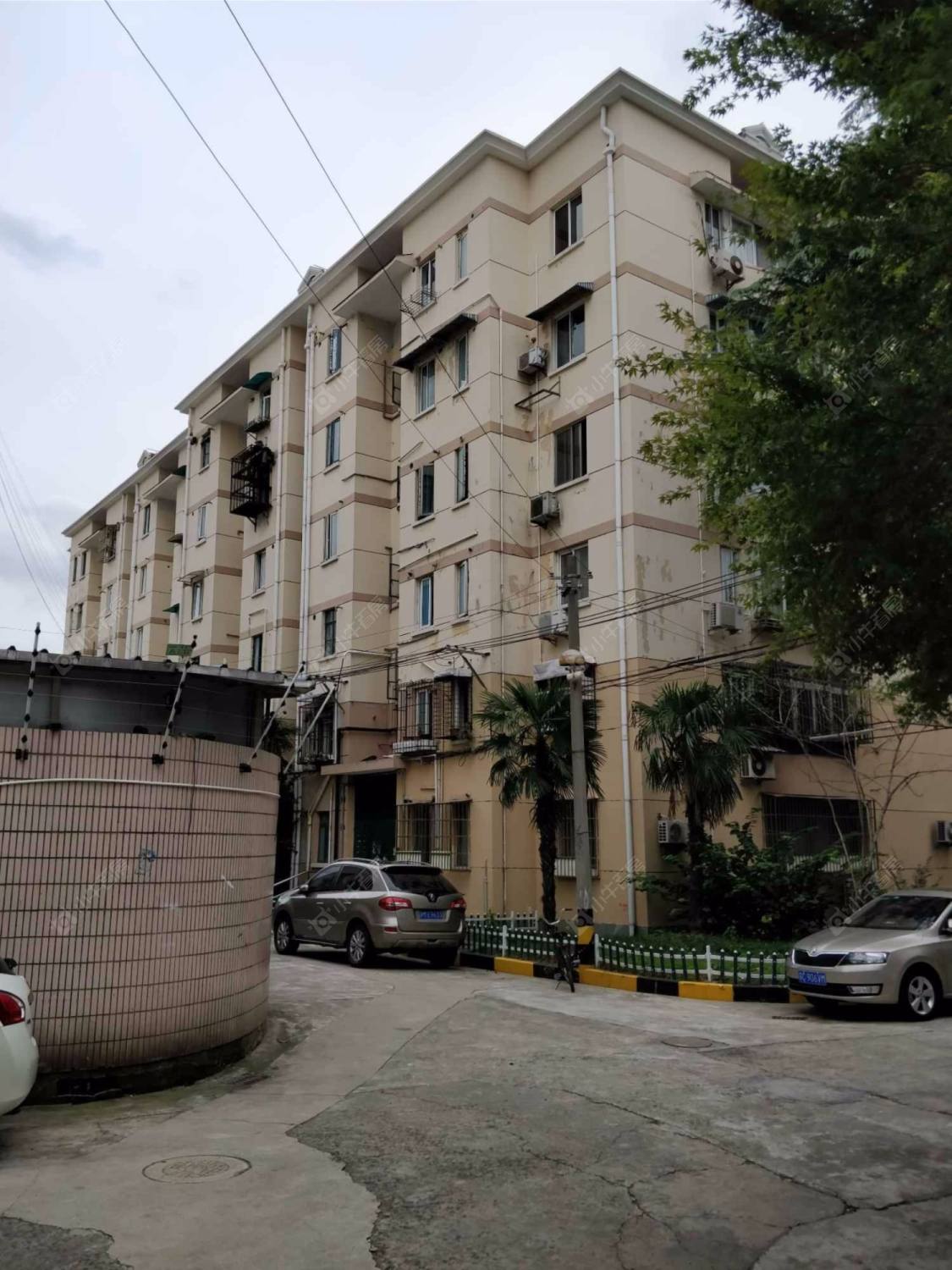 上海珊瑚苑小区_珊瑚苑小区null