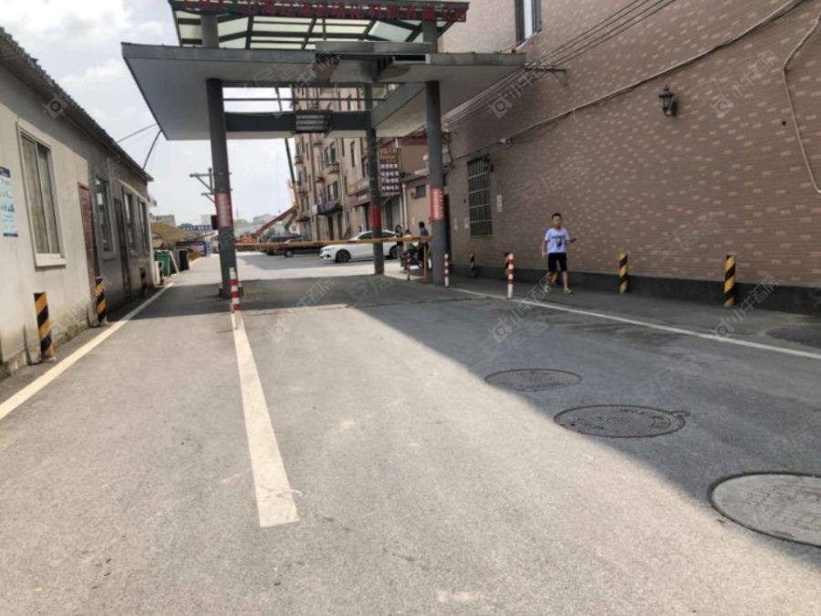 上海同乐路566弄小区_同乐路566弄小区null