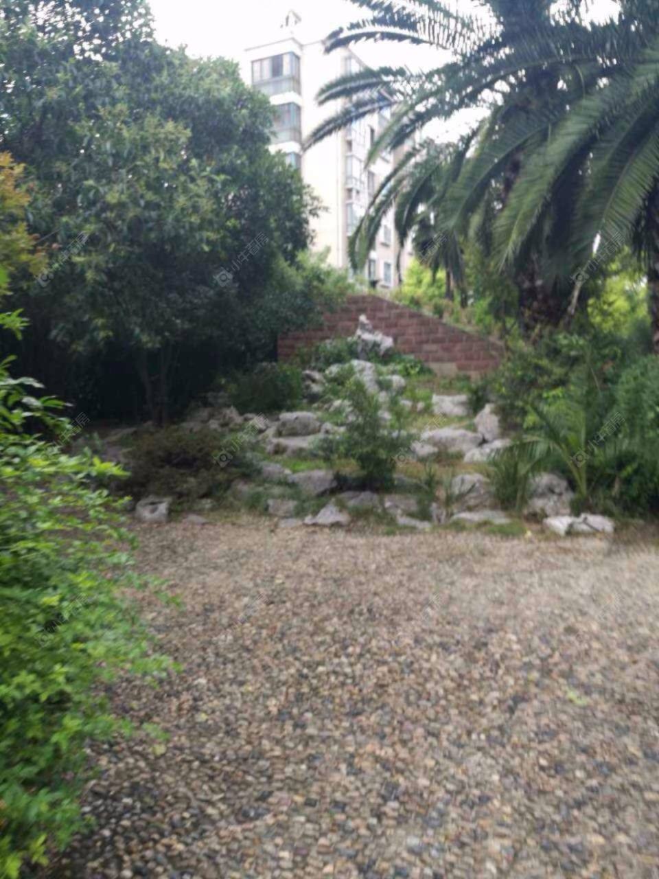 上海三泉家园小区_三泉家园小区null