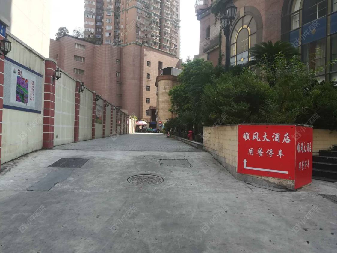 上海维多利广场小区_维多利广场小区实景图