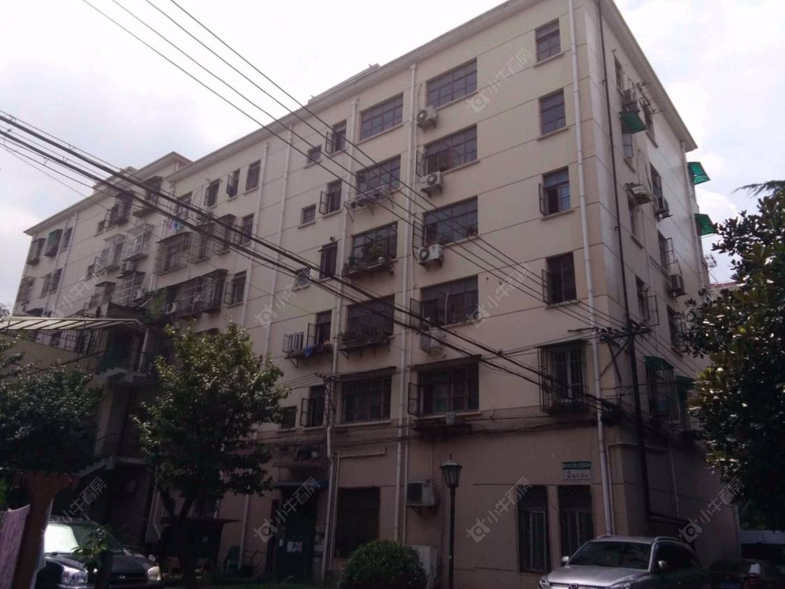 上海文新小区小区_文新小区小区null