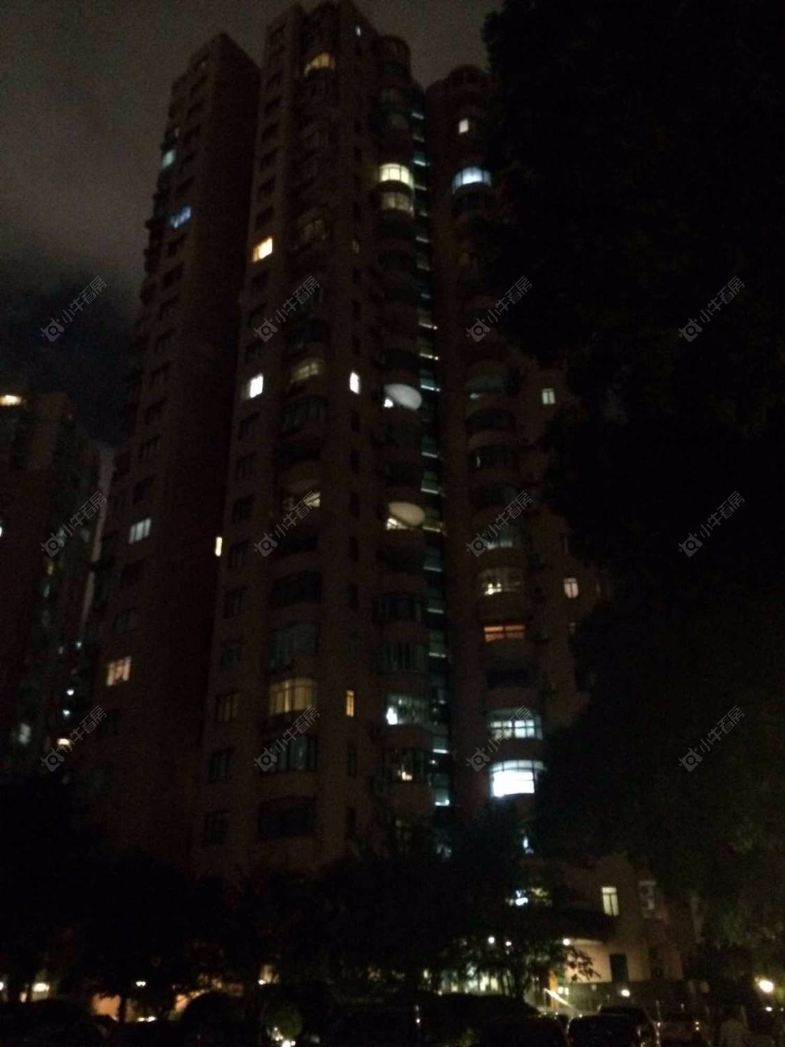 上海兴南花园小区_兴南花园小区null