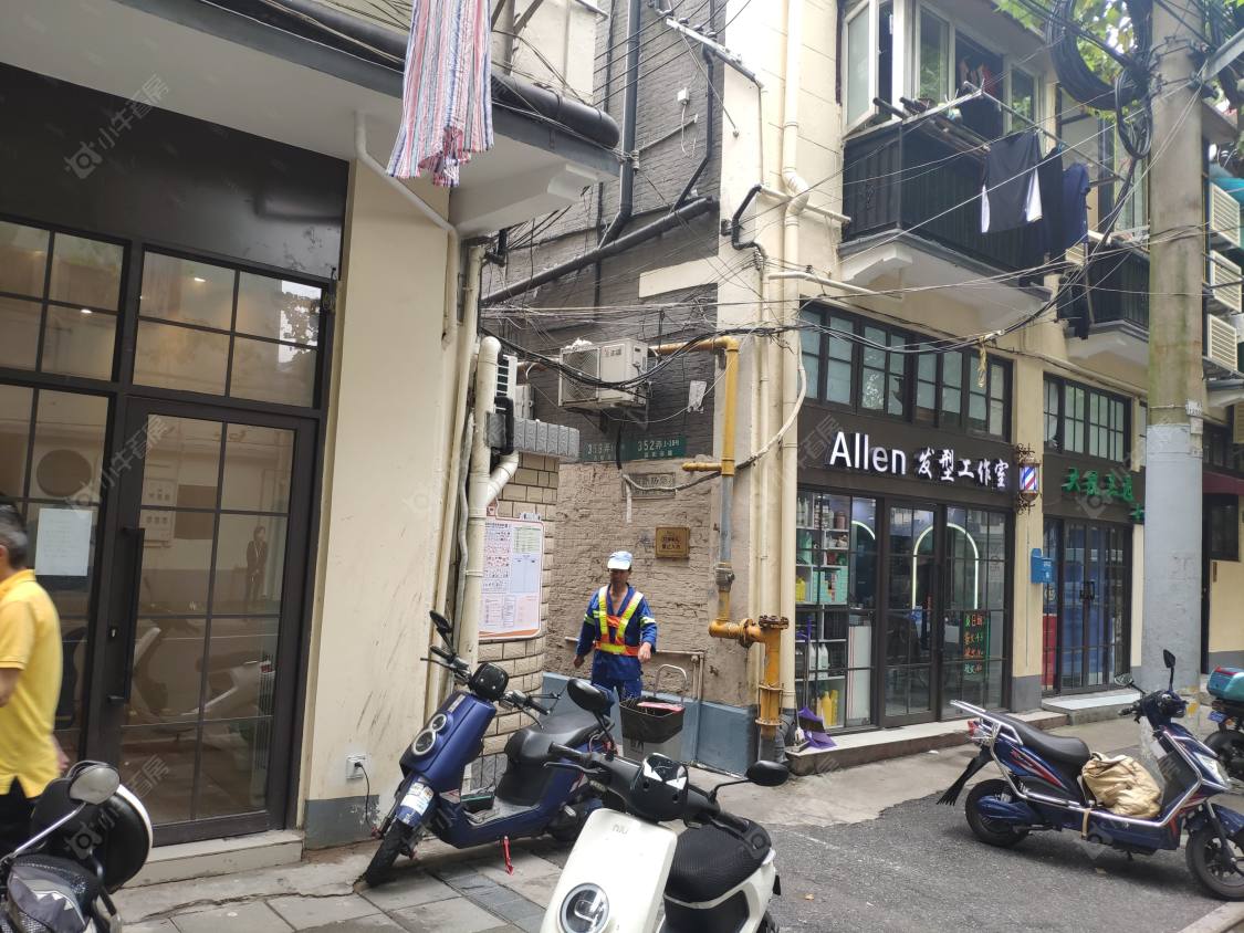 上海襄阳南路358号小区_襄阳南路358号小区null