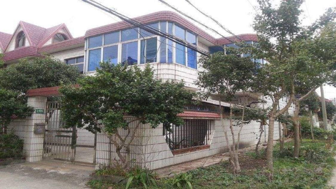 上海临江北村小区_临江北村小区null