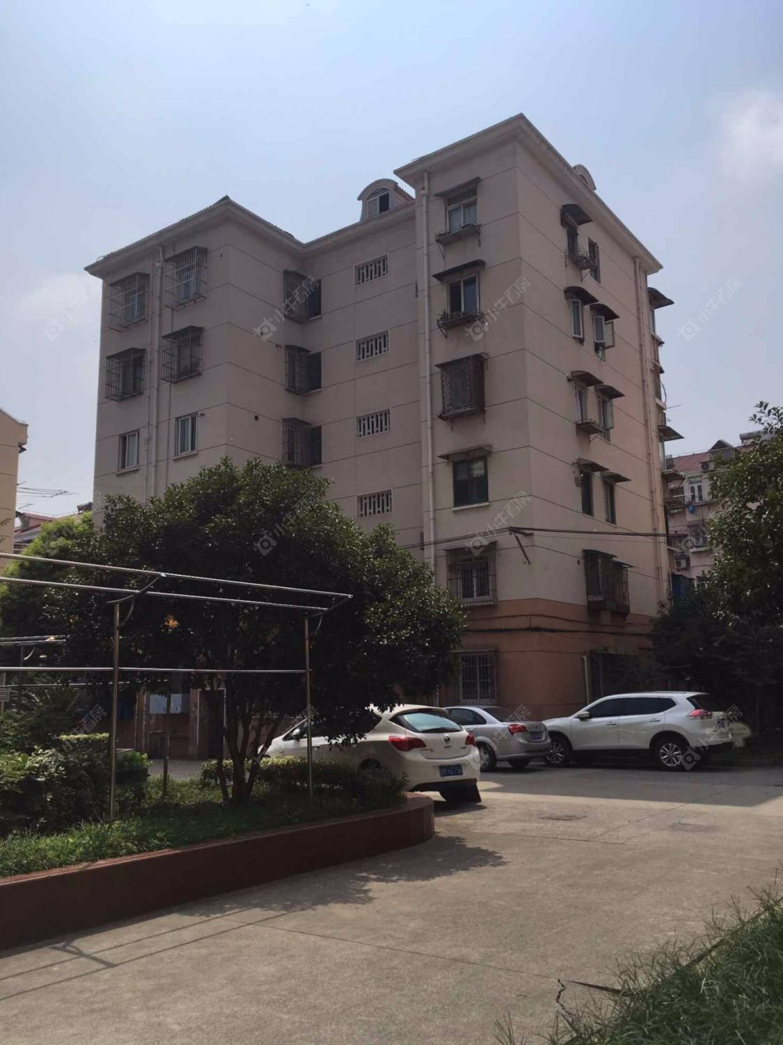 上海永吉路81弄小区_永吉路81弄小区null