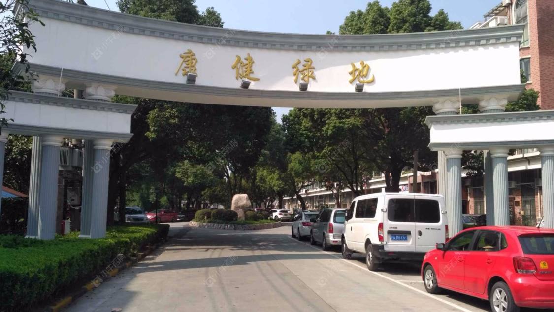 上海金昌苑小区_金昌苑小区null