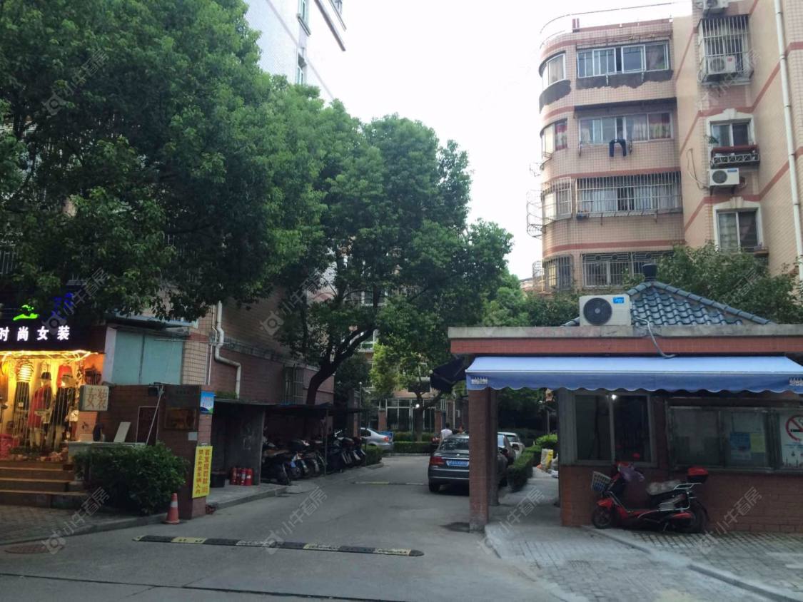 上海旺族家园小区_旺族家园小区null