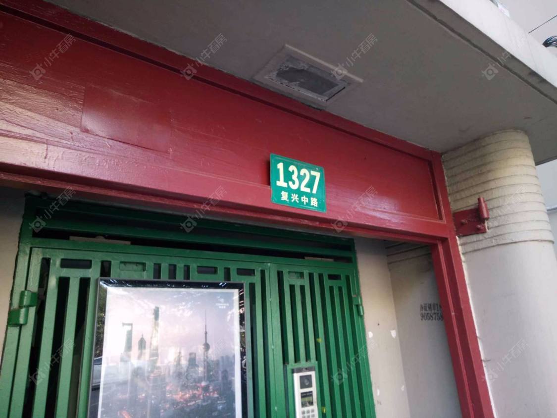 上海伊丽莎白公寓小区_伊丽莎白公寓小区null