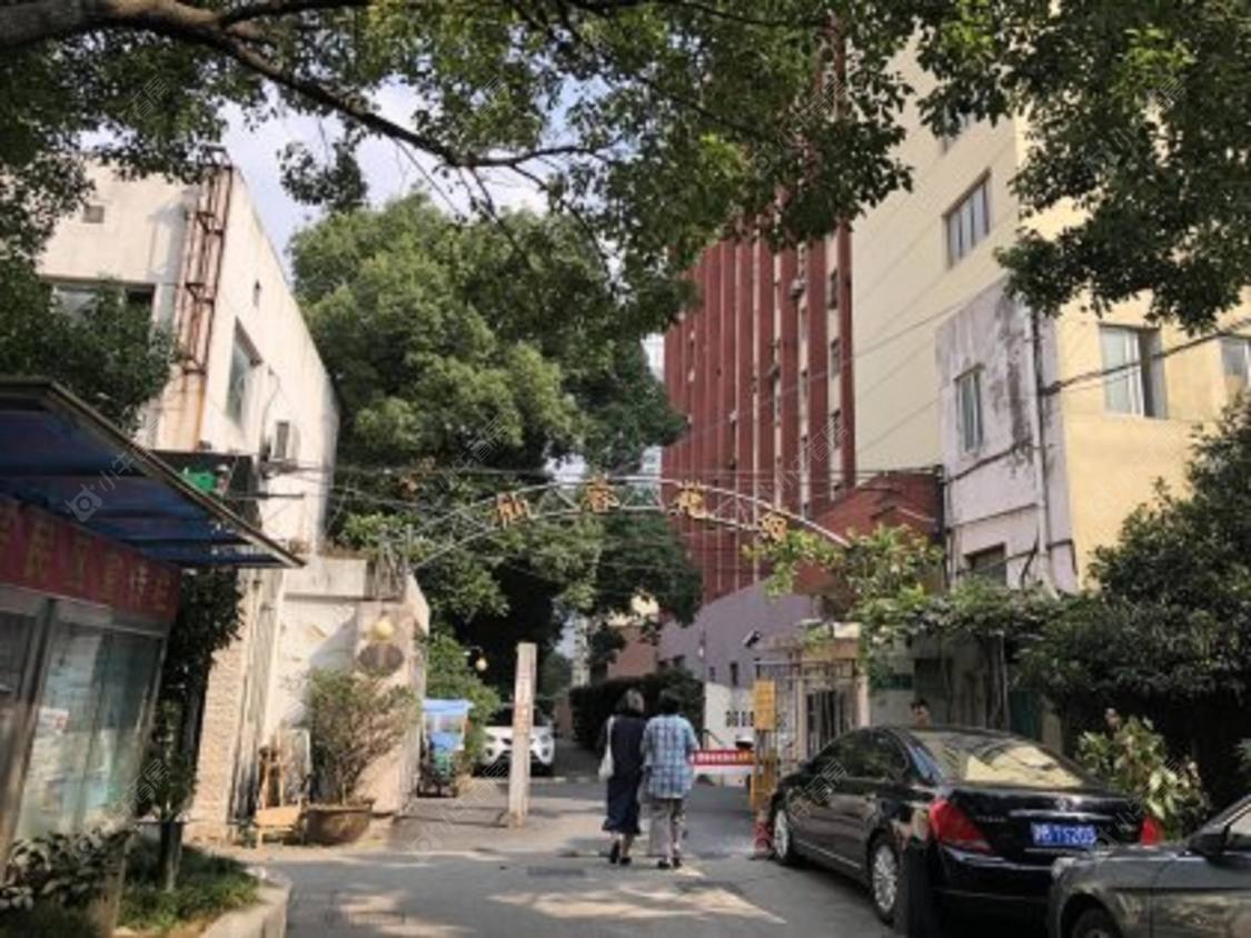 仙蓉花苑封面图_小牛看房