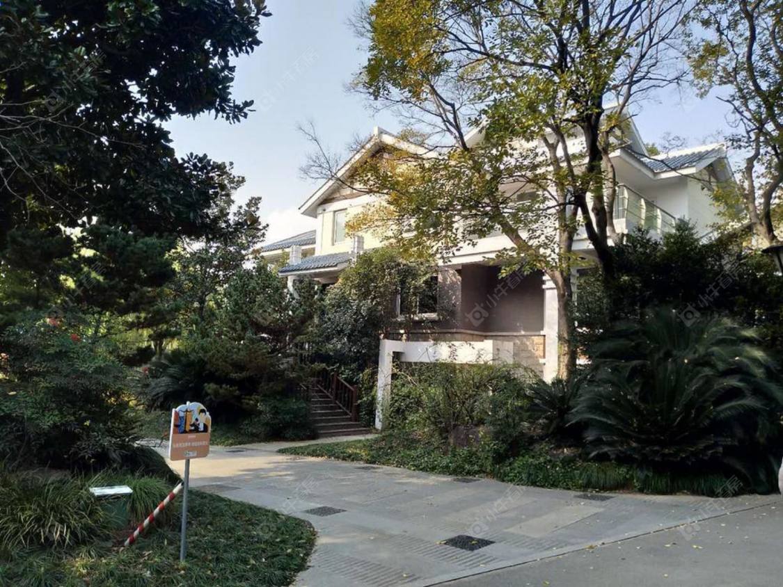 上海锦绣江南三期别墅区小区_锦绣江南三期别墅区小区null