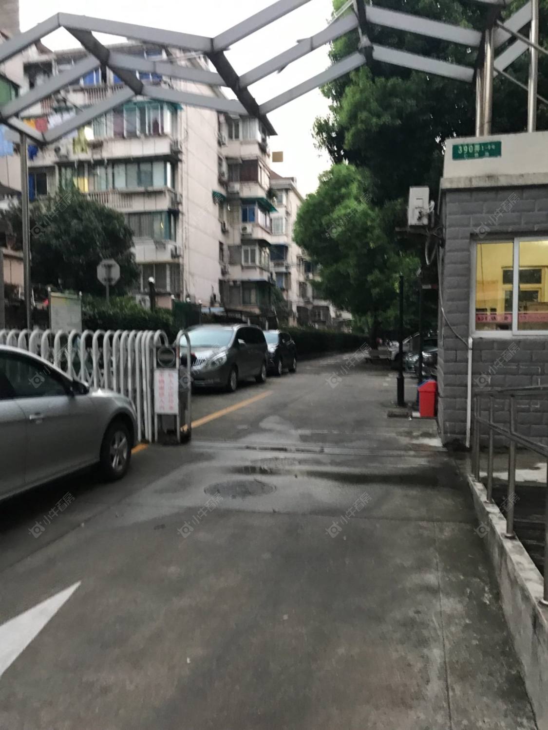 上海仁德坊(虹口)小区_仁德坊(虹口)小区null