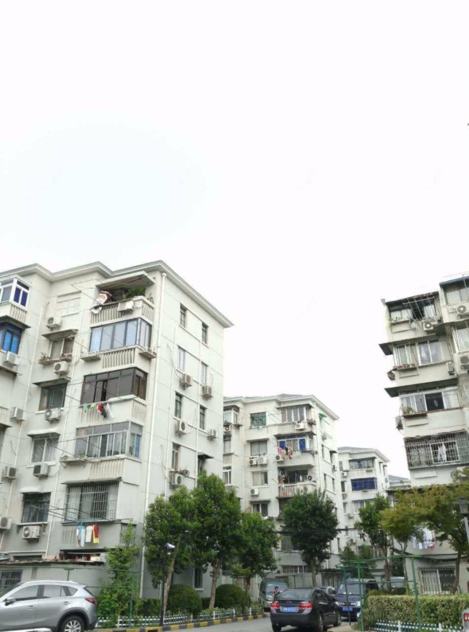 上海场中路2471弄小区_场中路2471弄小区null