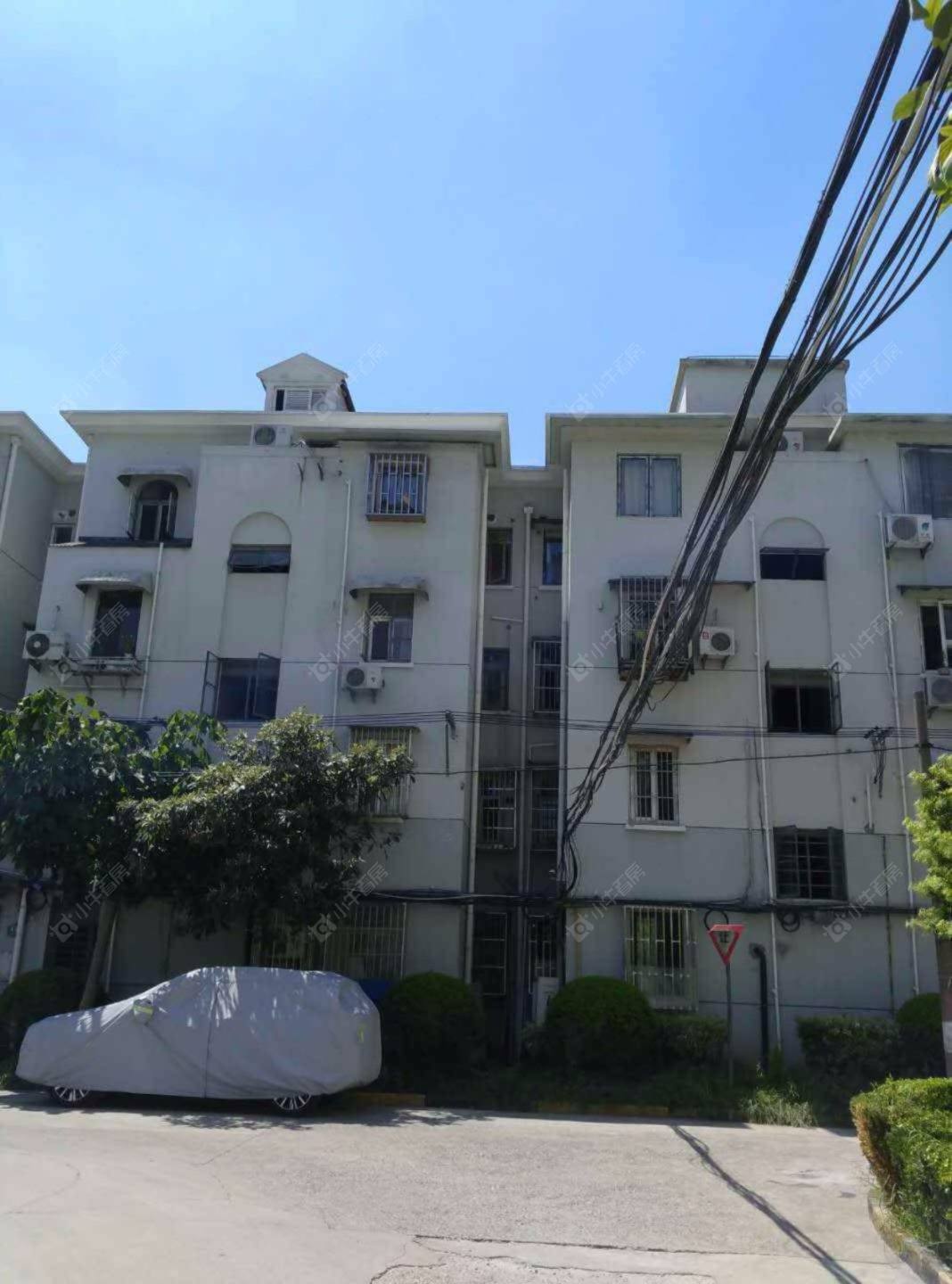 上海汾西小区小区_汾西小区小区null