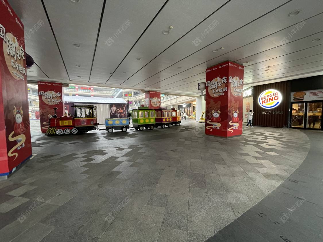 上海禹洲商业广场小区_禹洲商业广场小区null