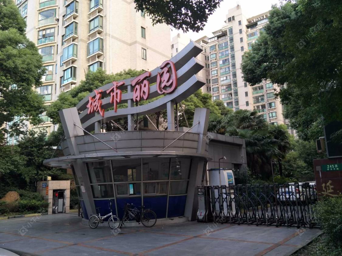 城市丽园封面图_小牛看房