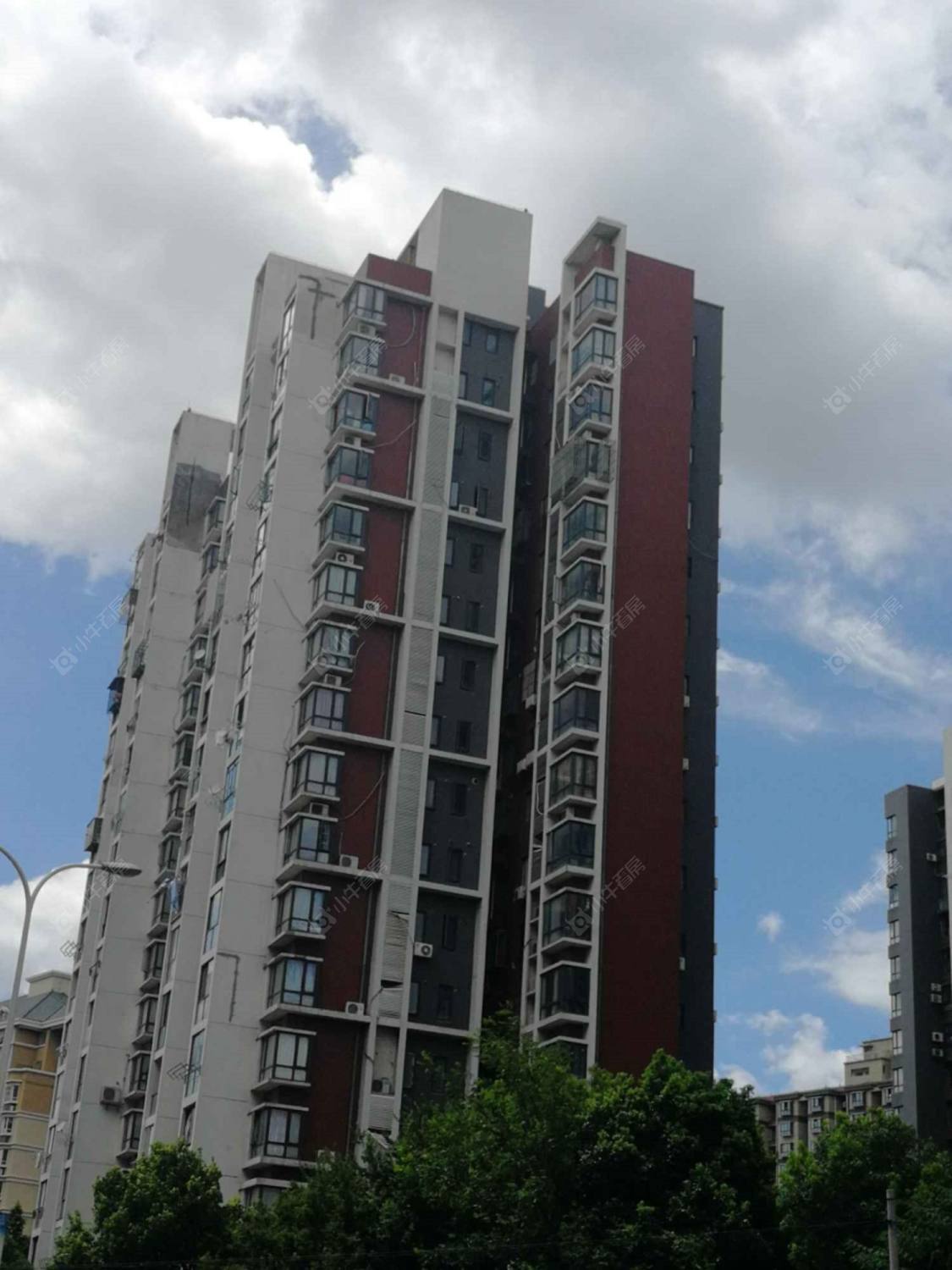 沿海丽水馨庭封面图_小牛看房