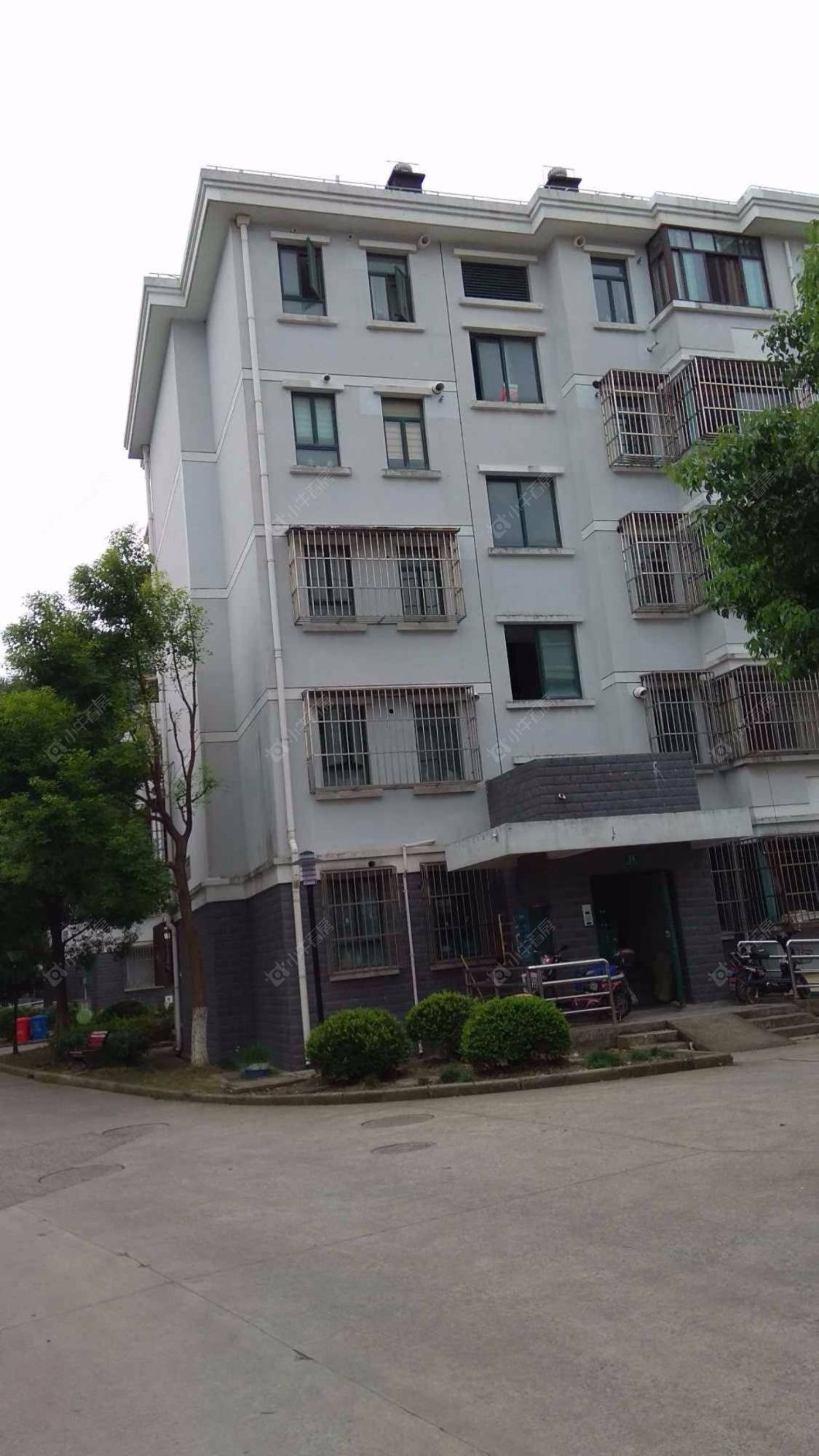 上海宏港苑285弄小区_宏港苑285弄小区null