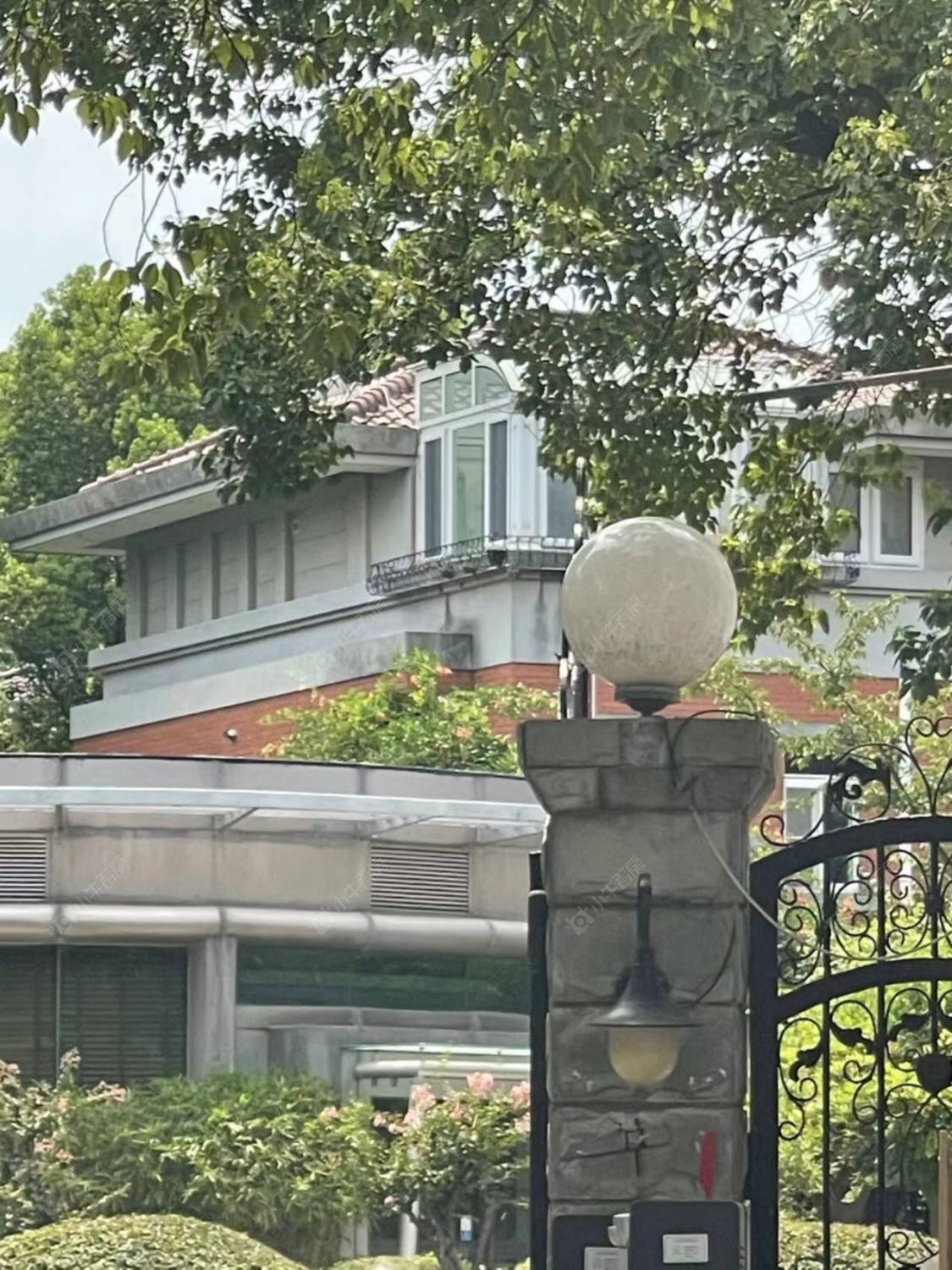 上海西郊一品花园小区_西郊一品花园小区null