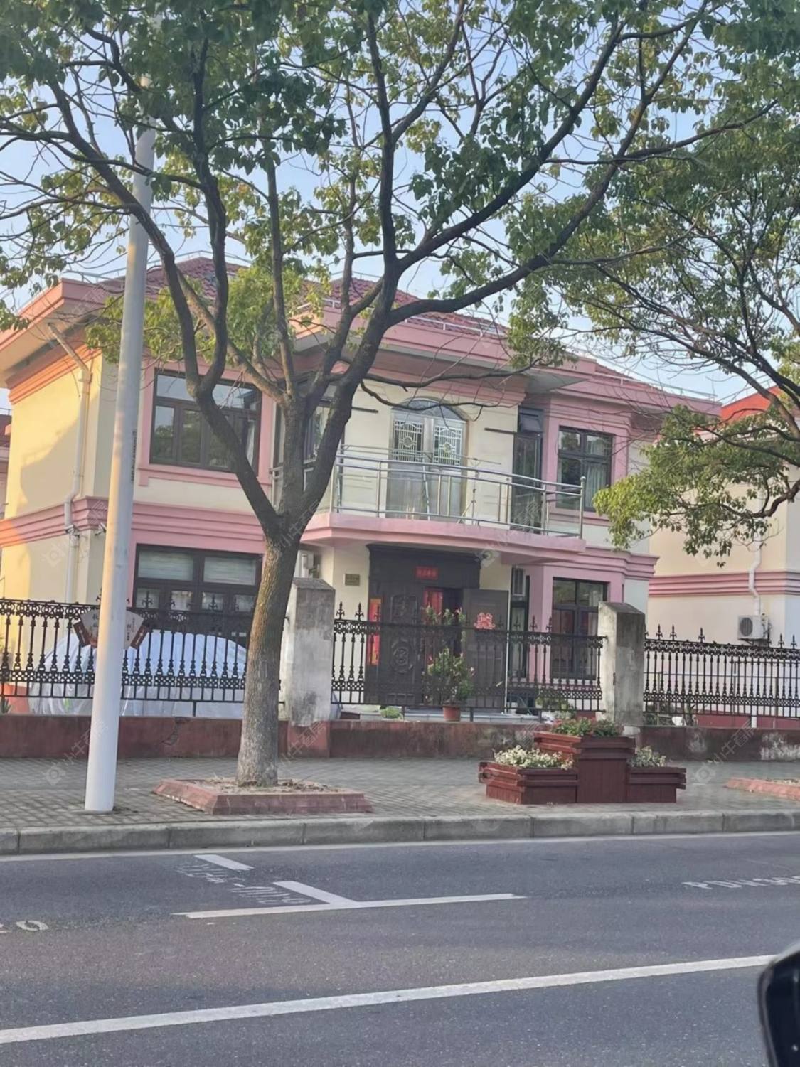 上海庆华花苑小区_庆华花苑小区null