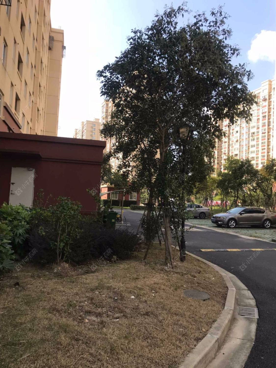 上海金葵佳苑小区_金葵佳苑小区null