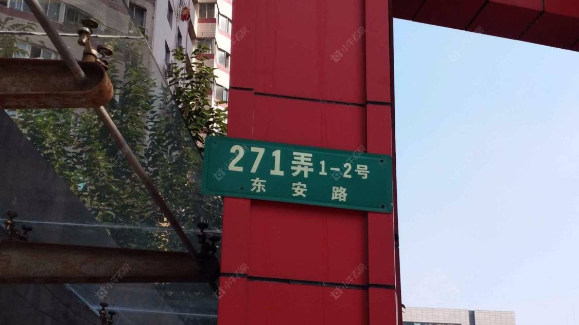 广汇花苑封面图_小牛看房