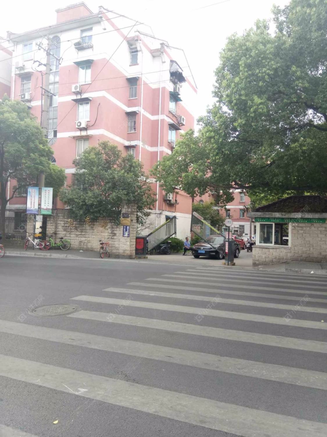 上海乾龙苑小区_乾龙苑小区null