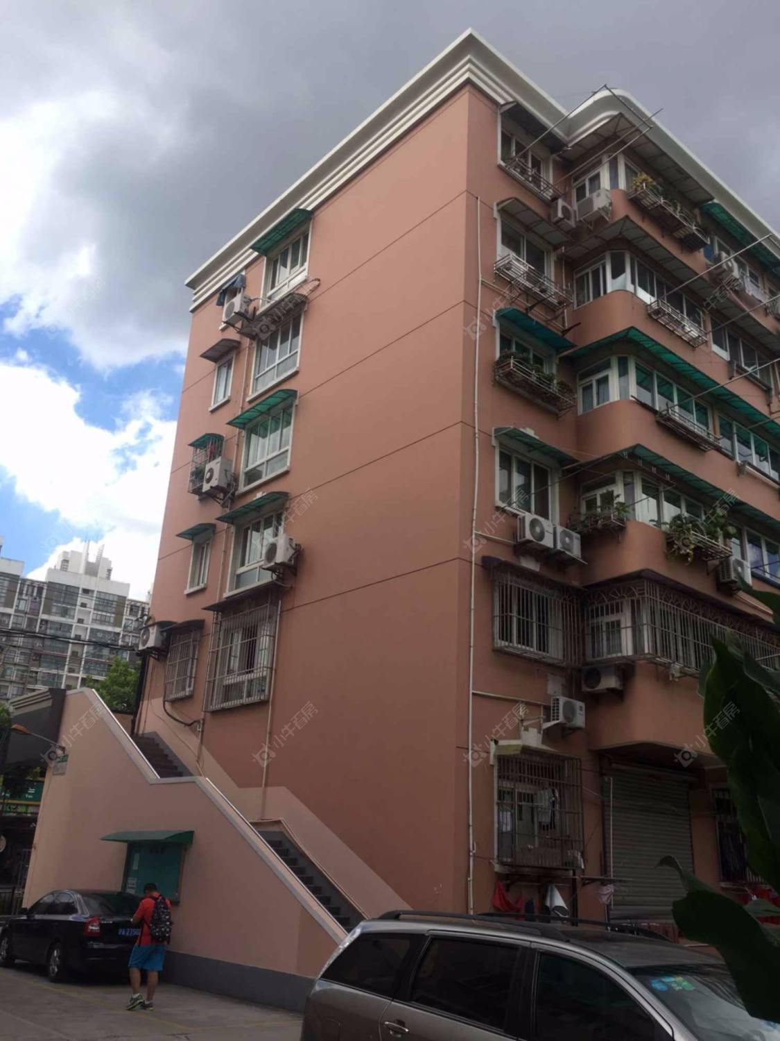 上海富甸公寓小区_富甸公寓小区null