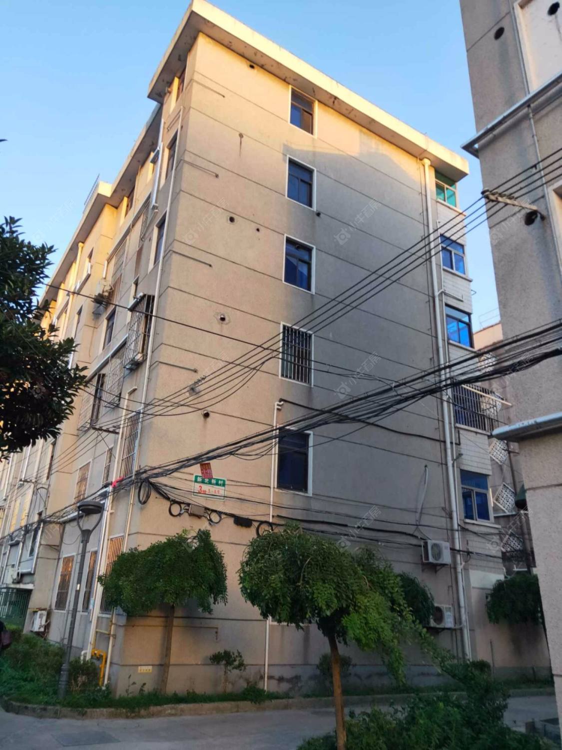 上海新北新村小区_新北新村小区null