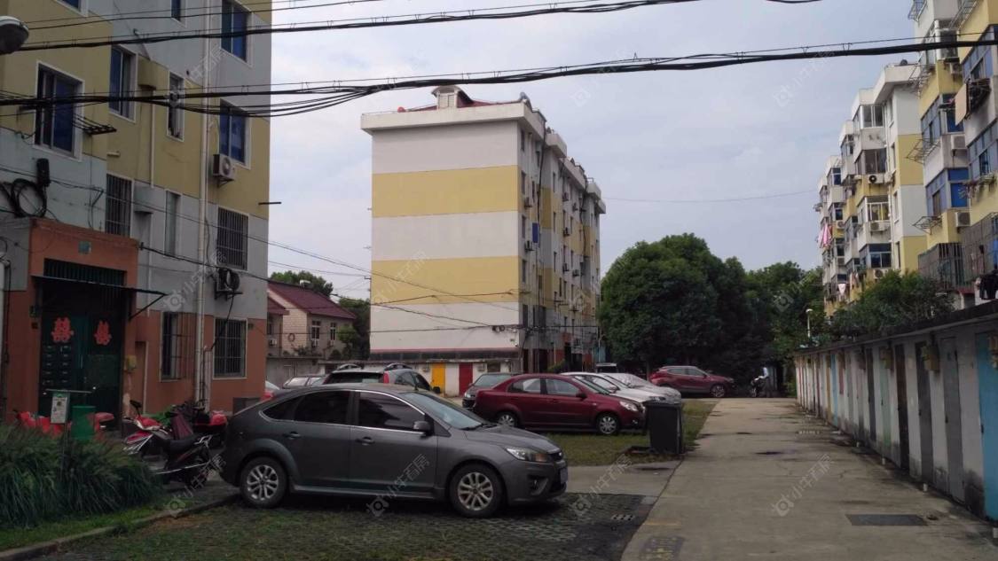 上海东苑新村小区_东苑新村小区null