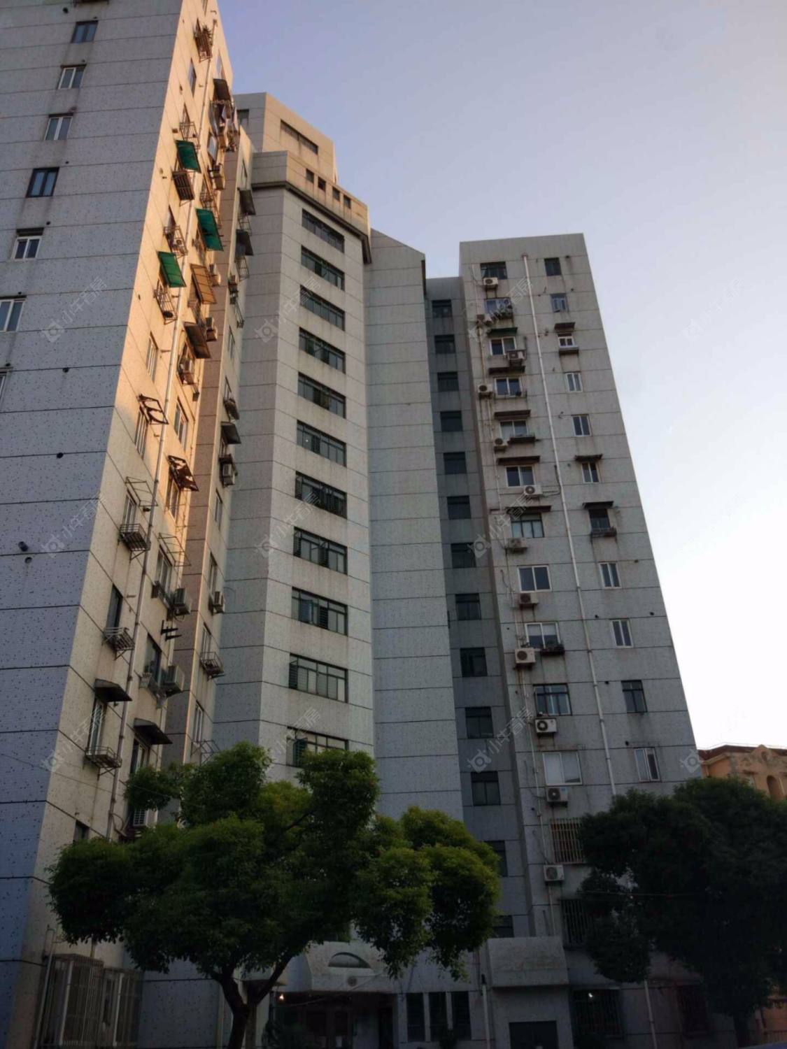 上海博山公寓小区_博山公寓小区null