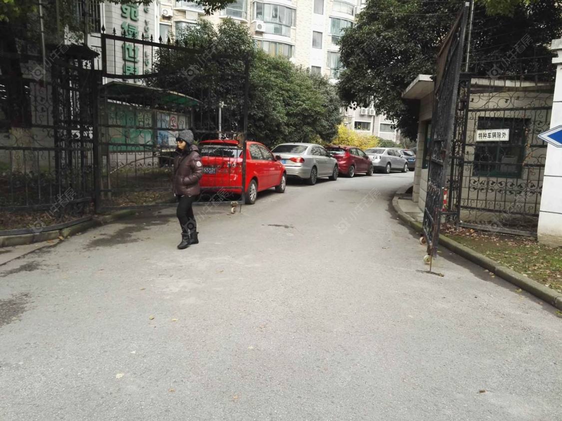 上海东苑绿世界花园三期小区_东苑绿世界花园三期小区null