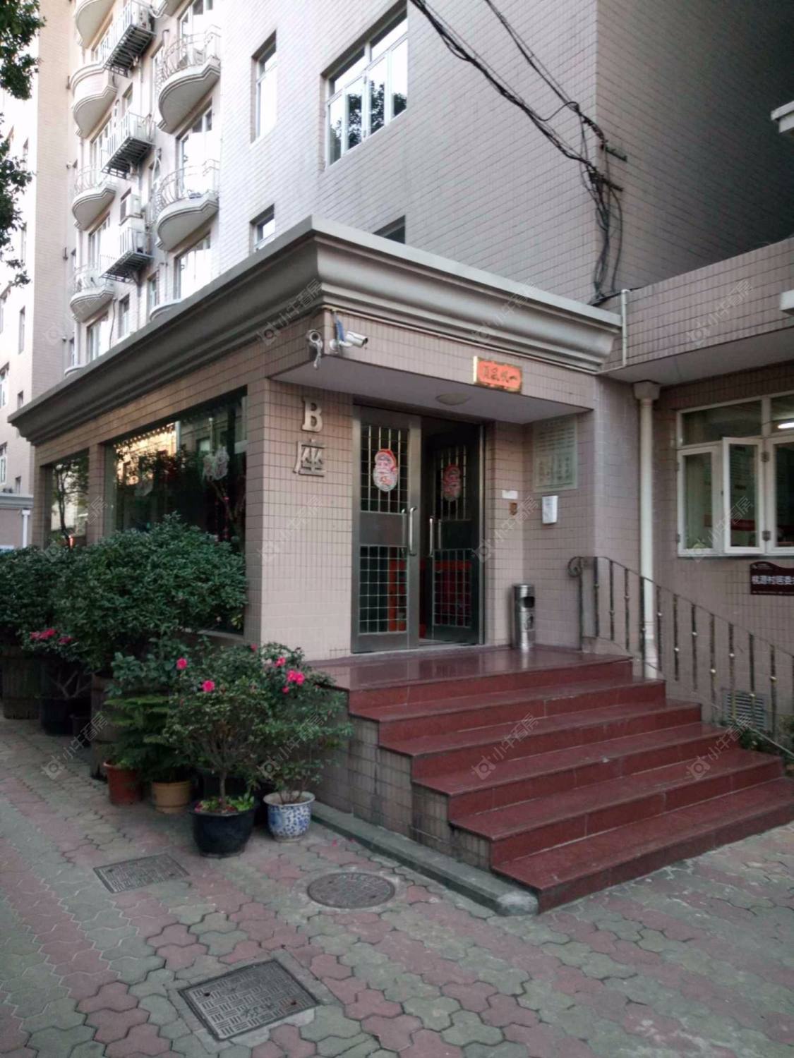 新汾阳公寓封面图_小牛看房