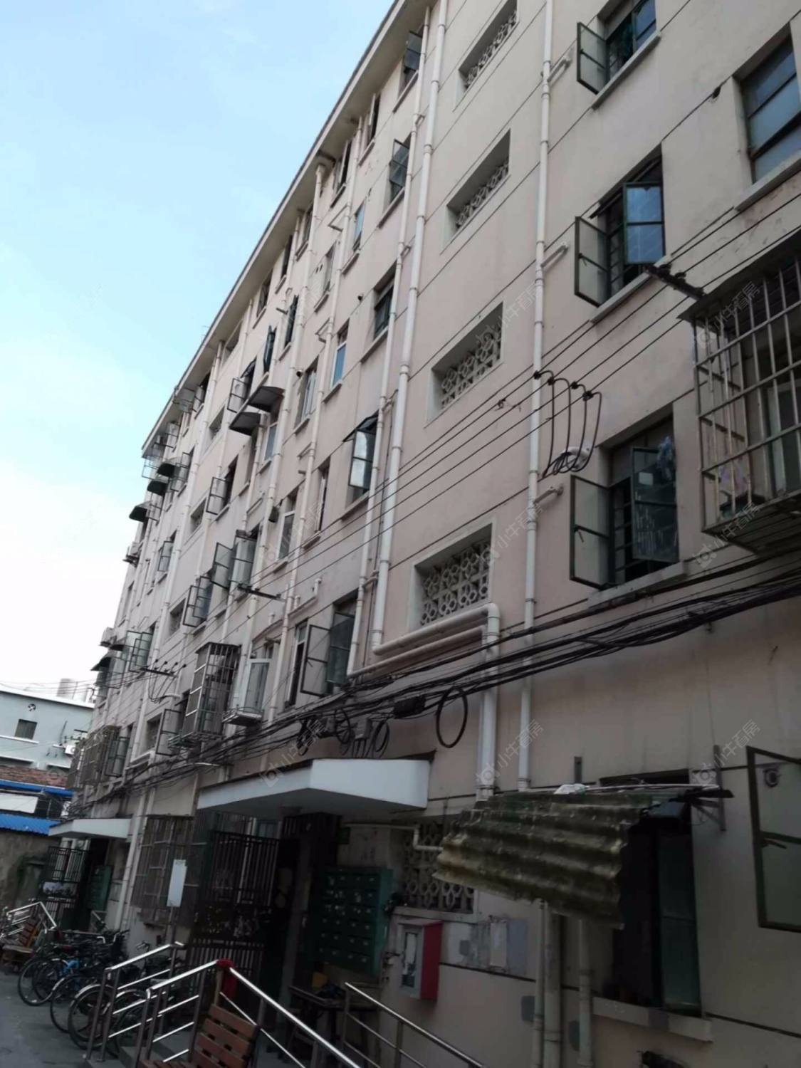 上海凌二小区小区_凌二小区小区null